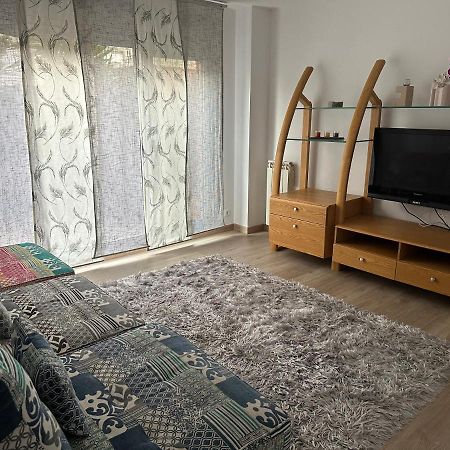 Ferienwohnung Apartamento Con Jardin En Liencres Exterior foto